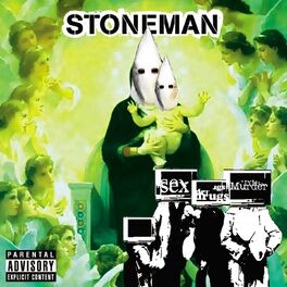 Album cover of Sex Drugs Murder