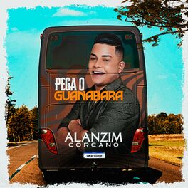 Album cover of Pega o Guanabara