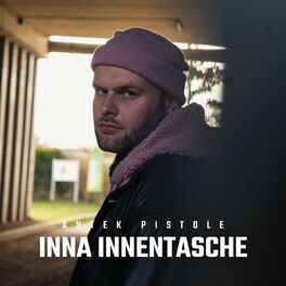 Album cover of Inna Innentasche