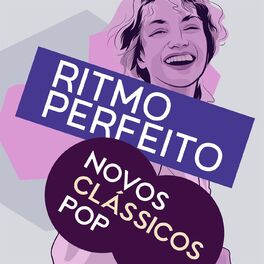 Album cover of Ritmo Perfeito -Novos Clássicos Pop