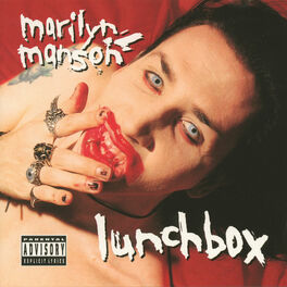 Album cover of Lunchbox