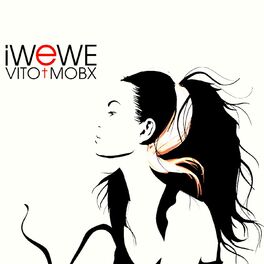 Album cover of Iwewe