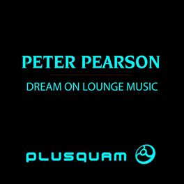 Album cover of Dream On Lounge Music