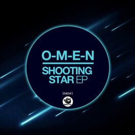 Album cover of Shooting Star Ep