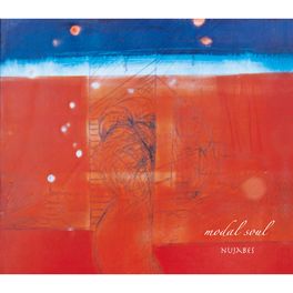 Album cover of Modal Soul
