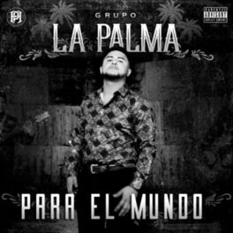 Album cover of Para El Mundo