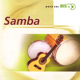Album cover of Bis - Samba