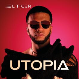 Album cover of UTOPIA