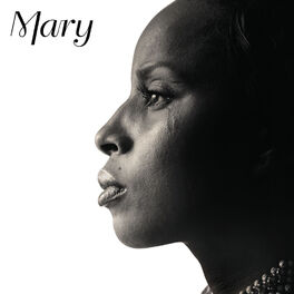 Album cover of Mary