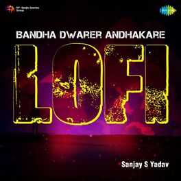 Album cover of Bandha Dwarer Andhakare (From 