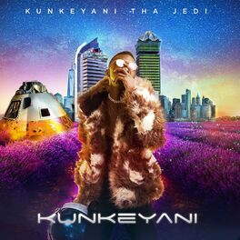 Album cover of Kunkeyani