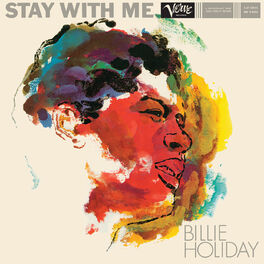 Album cover of Stay With Me