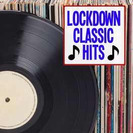 Album cover of Lockdown Classic Hits