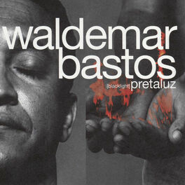 Album cover of Pretaluz (Backlight)