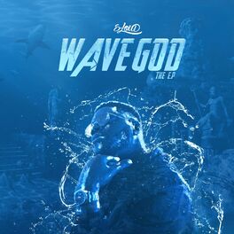 Album cover of Wave God