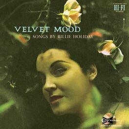 Album cover of Velvet Mood