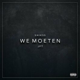 Album cover of We Moeten
