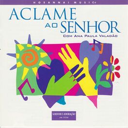 Album cover of Aclame Ao Sehnor