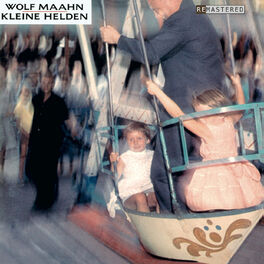 Album cover of Kleine Helden (Remastered)