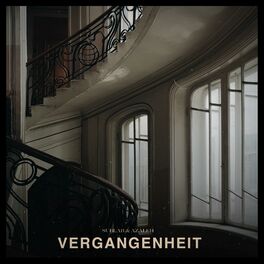 Album cover of Vergangenheit