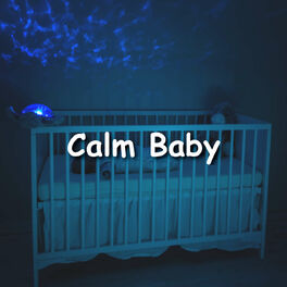 Album cover of Calm Baby