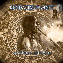 Album cover of Ancient Rituals