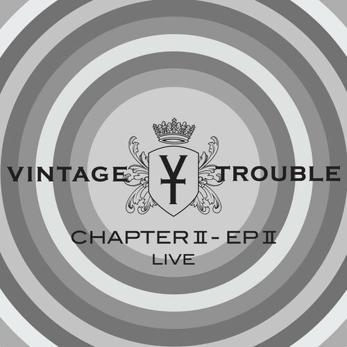 Vintage Trouble – Knock Me Out Lyrics
