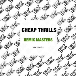 Album cover of Remix Masters, Vol. 2