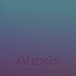 Album cover of Alexis Copyeditor