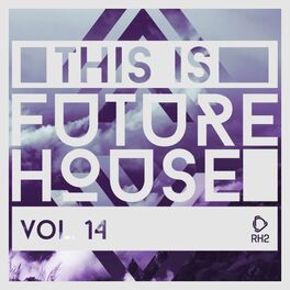 Album cover of This Is Future House, Vol. 14