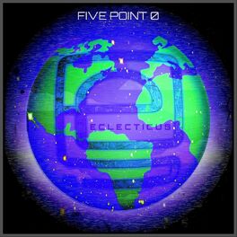 Album cover of Five Point 0