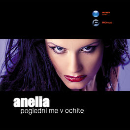 Album cover of Pogledni me v ochite