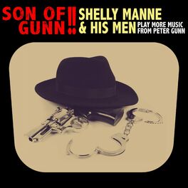 Shelly Manne & His Men: albums, songs, playlists | Listen on Deezer