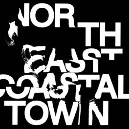 Album cover of North East Coastal Town