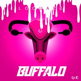 Album cover of Buffalo