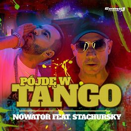 Album cover of Pójdę W Tango