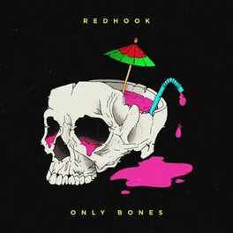 Album cover of Only Bones