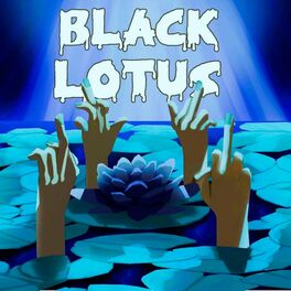 Album cover of Black Lotus