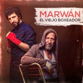 Album cover of El Viejo Boxeador