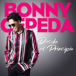 Album cover of Desde el Principio