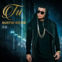 Album cover of Tú