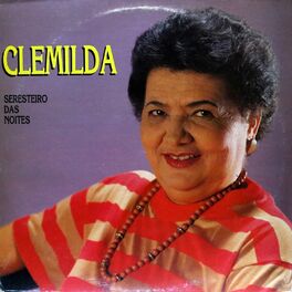Album cover of Seresteiro das Noites