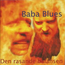 Album cover of Den Rasande Balansen