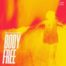 Album cover of Body Free