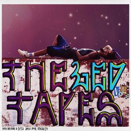 Album cover of The Led Tapes, Vol. 2
