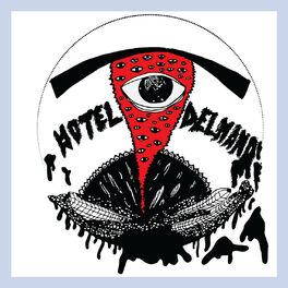 Album cover of Hotel Delmano