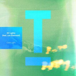 Album cover of Cold Light