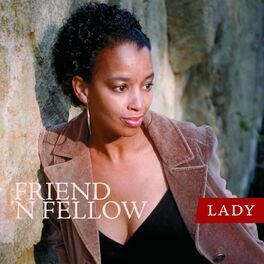 Album cover of Lady