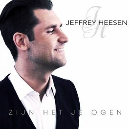 Album cover of Zijn Het Je Ogen