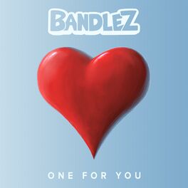 Album cover of One for You